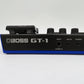 BOSS (ボス) GT-1 Guitar Effects Processor マルチエフェクター 美品