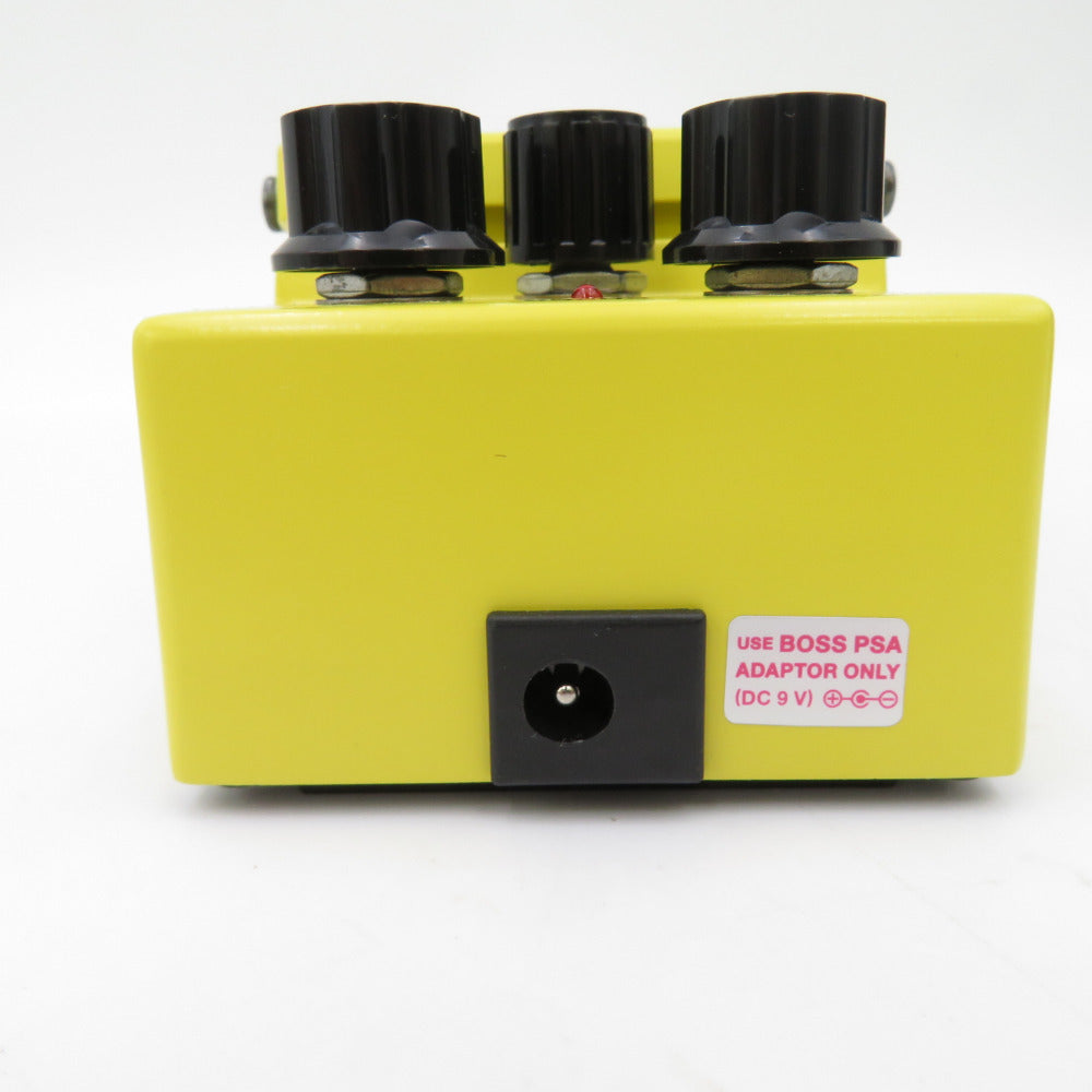 BOSS (ボス) SD-1 Super OverDrive スーパーオーバードライブ コンパクトエフェクター 美品
