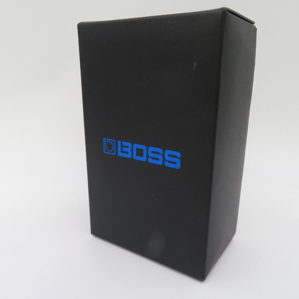 BOSS (ボス) SD-1 Super OverDrive スーパーオーバードライブ コンパクトエフェクター 美品