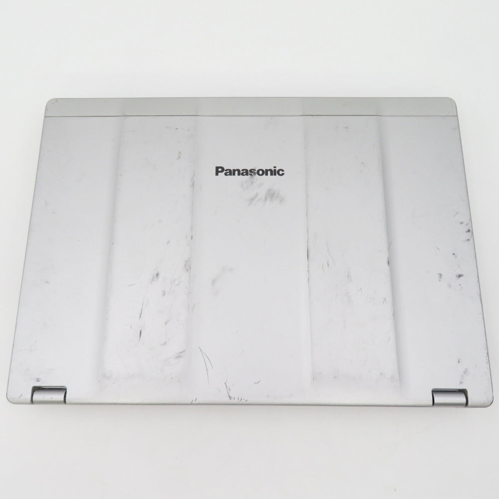 Panasonic Let's note SZ パナソニック レッツノートエスゼット ノート