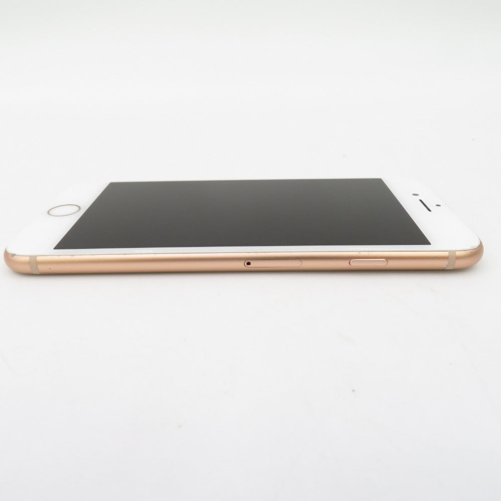iPhone8 64GB Softbank ゴールド  ジャンク