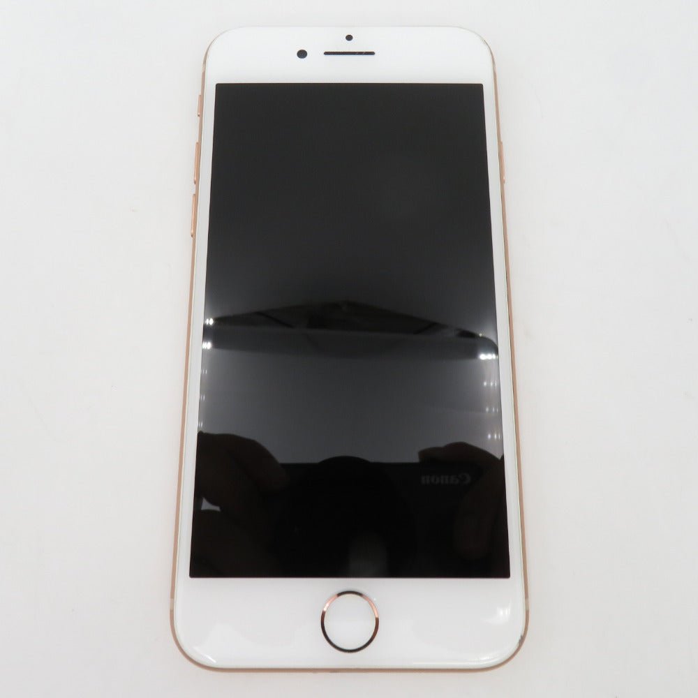 Apple iPhone 8 (アイフォン エイト) ジャンク SoftBank版 64GB MQ7A2J