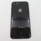 Apple iPhone 8 (アイフォン エイト) ジャンク docomo版 64GB MQ782J/A ブラック ネットワーク利用制限〇 SIMロック有 動作未確認