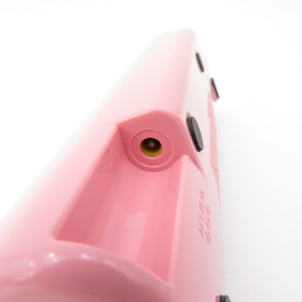 ソニー WALKMAN (ウォークマン) NW-S313 4GB ライトピンク スピーカー付