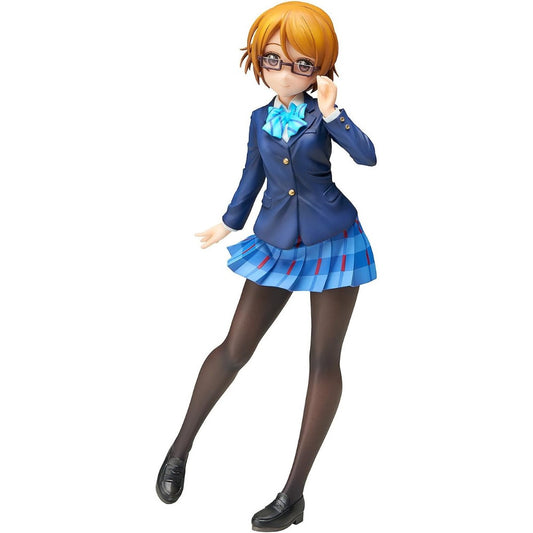 ラブライブ！ 小泉花陽 1/8スケール 塗装済み完成品 FREEing フリーイング フィギュア 未開封品