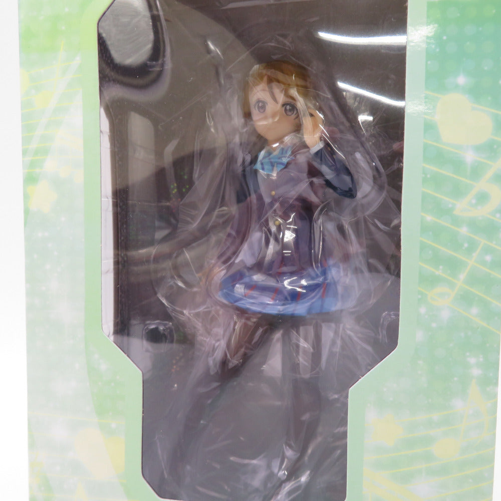 ラブライブ！ 小泉花陽 1/8スケール 塗装済み完成品 FREEing