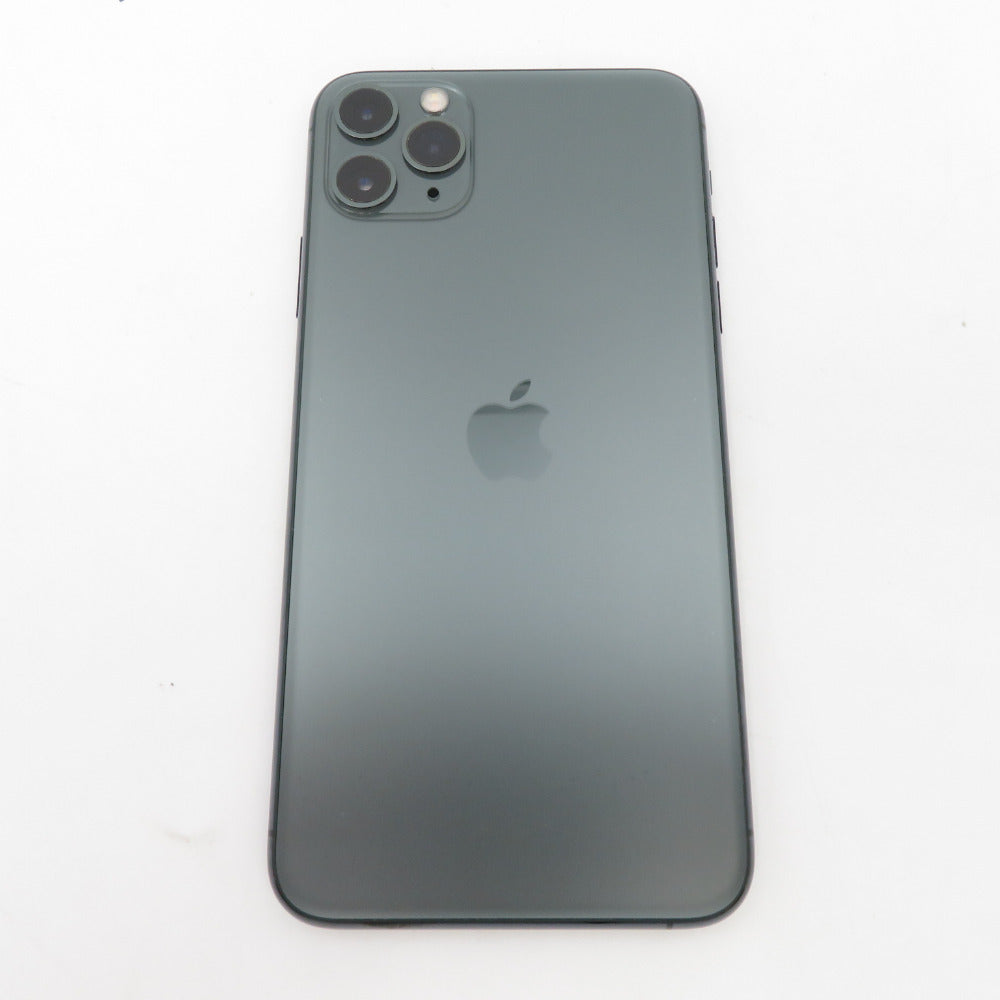Apple iPhone 11 Pro Max (アイフォン イレブン プロ マックス) au版