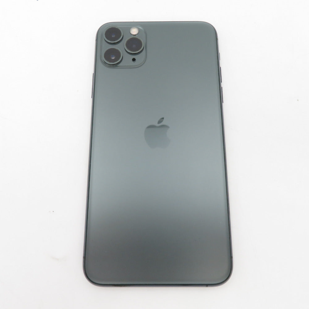 Apple iPhone 11 Pro Max (アイフォン イレブン プロ マックス) au版 