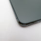 Apple iPhone 11 Pro Max (アイフォン イレブン プロ マックス) au版 256GB MWHM2J/A ミッドナイトグリーン 6.5インチ SIMロックあり 利用制限〇 美品
