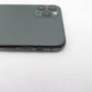 Apple iPhone 11 Pro Max (アイフォン イレブン プロ マックス) au版 256GB MWHM2J/A ミッドナイトグリーン 6.5インチ SIMロックあり 利用制限〇 美品