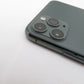 Apple iPhone 11 Pro Max (アイフォン イレブン プロ マックス) au版 256GB MWHM2J/A ミッドナイトグリーン 6.5インチ SIMロックあり 利用制限〇 美品