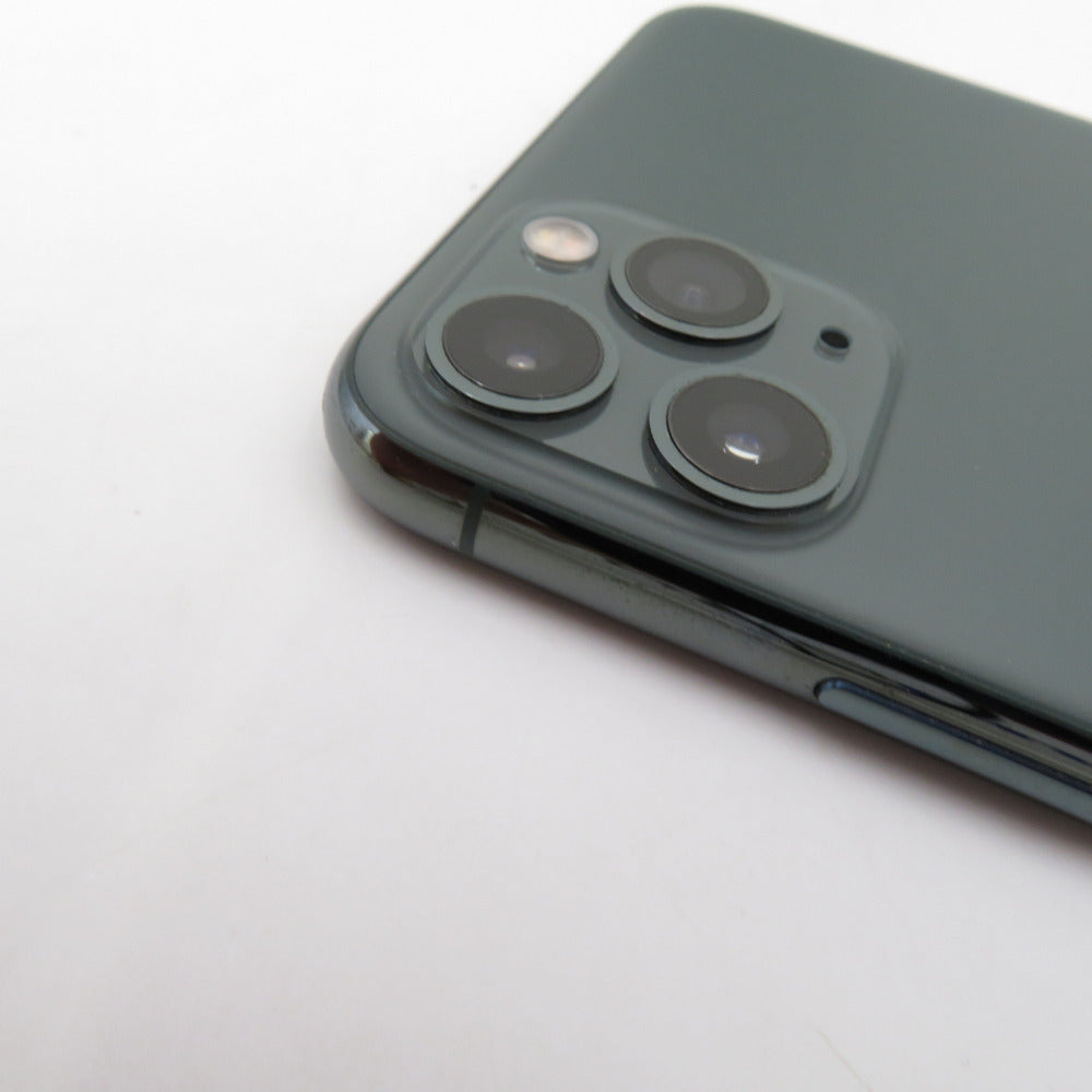Apple iPhone 11 Pro Max (アイフォン イレブン プロ マックス) au版 