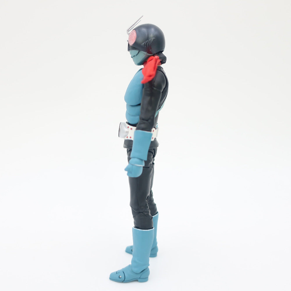 仮面ライダー旧1号 真骨彫製法 開封品 S.H.Figuarts エスエイチ フィギュアーツ フィギュア