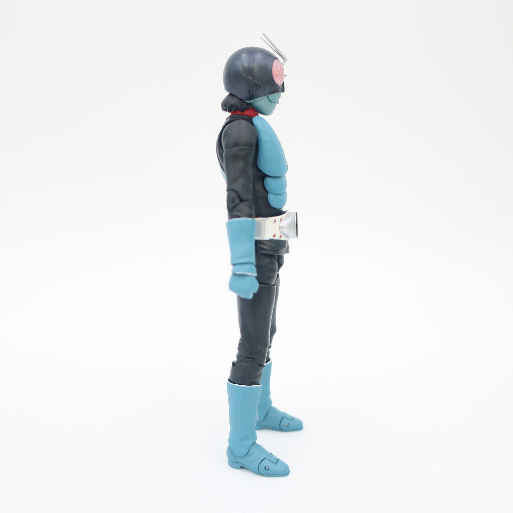 仮面ライダー旧1号 真骨彫製法 開封品 S.H.Figuarts エスエイチ フィギュアーツ フィギュア