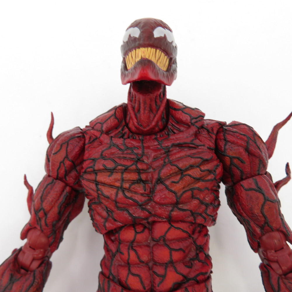 カーネイジ (ヴェノム:レット・ゼア・ビー・カーネイジ) VENOM 開封品