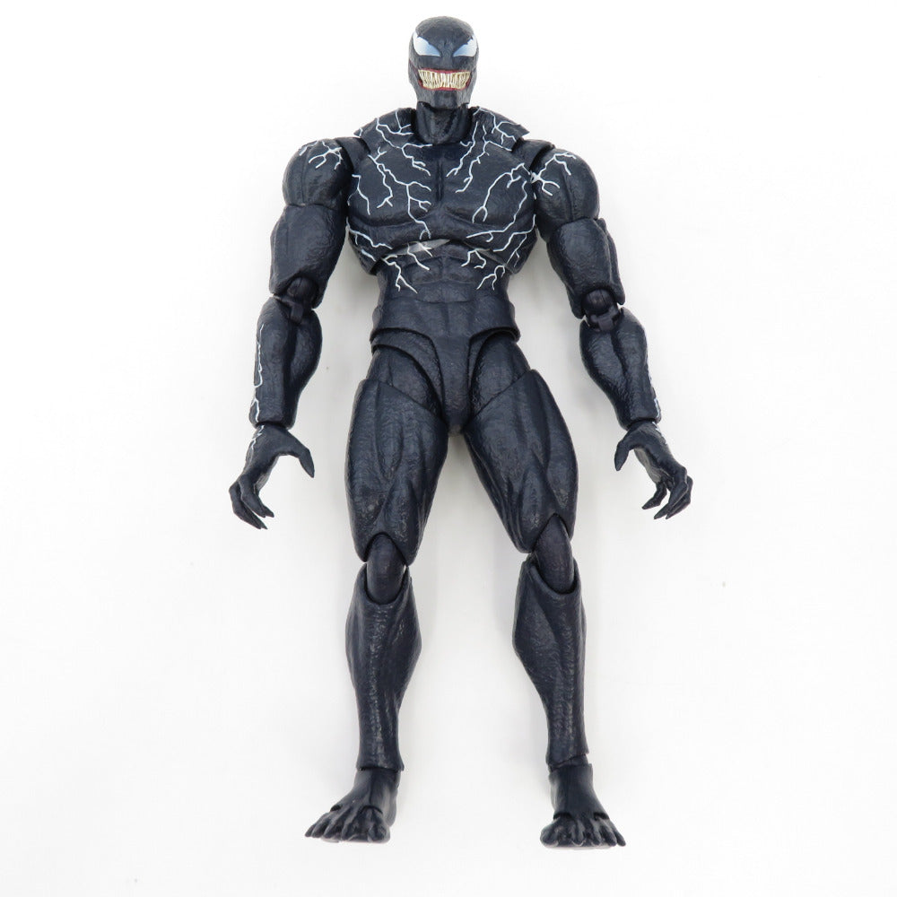 ヴェノム (ヴェノム:レット・ゼア・ビー・カーネイジ) VENOM 開封品