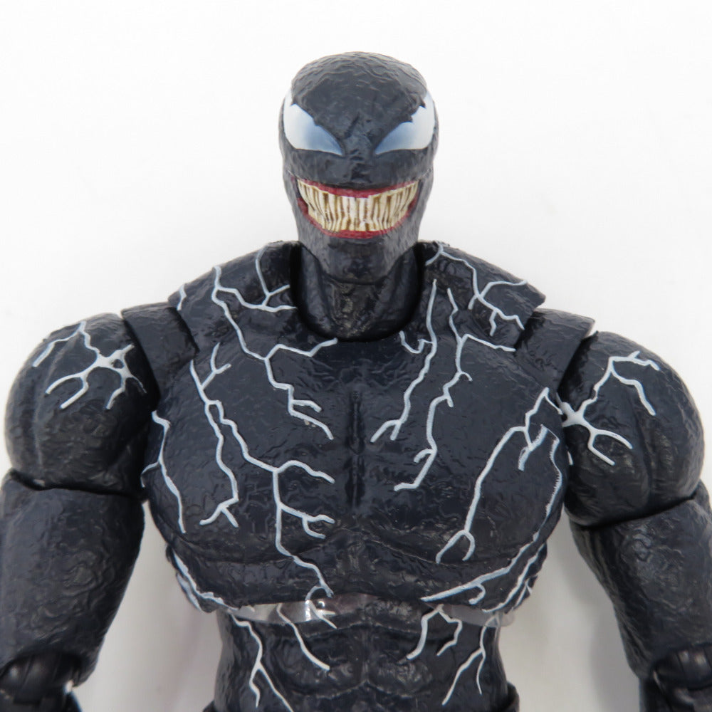 ヴェノム (ヴェノム:レット・ゼア・ビー・カーネイジ) VENOM 開封品 