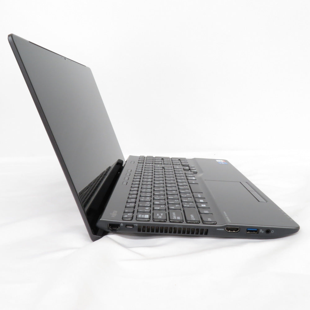 LIFEBOOK AH (富士通 ライフブックエーエイチ) AH77/G2 15.6型 Core i7