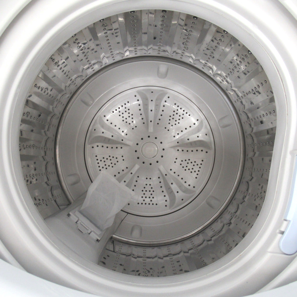 Haier ハイアール 洗濯機 全自動洗濯機 4.2kg JW-K42M-W ホワイト 送風