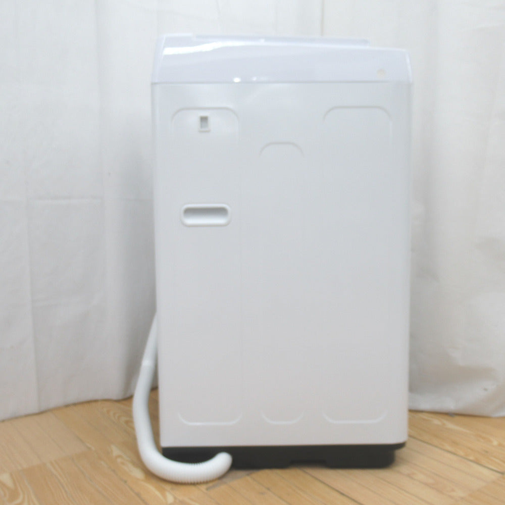 Hisence ハイセンス 洗濯機 全自動電気洗濯機 HW-E5504 5.5kg 2021年製 