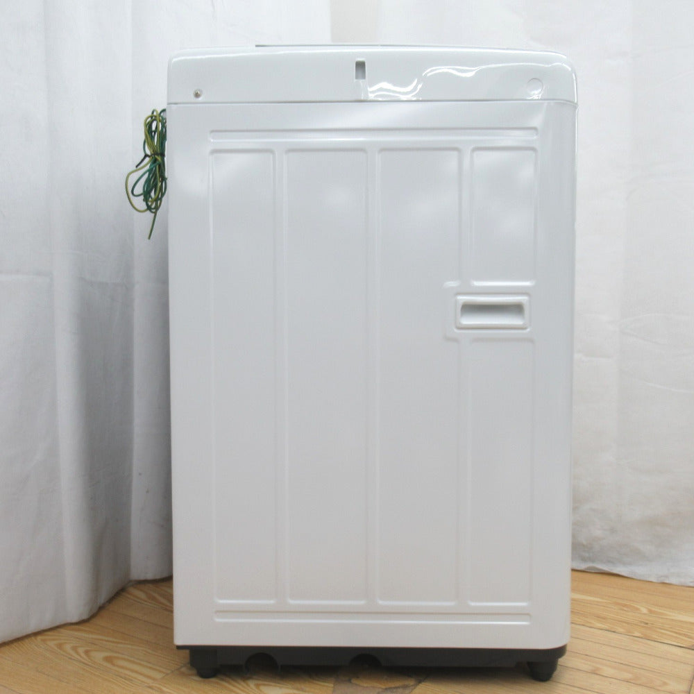 Panasonic パナソニック 全自動電気洗濯機 NA-F50B14 5.0kg 2021年製