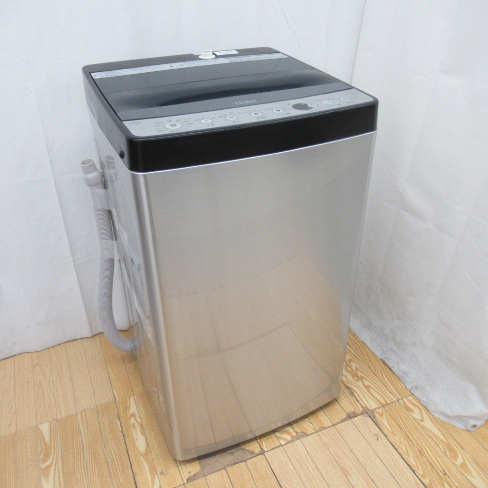 Haier ハイアール 全自動洗濯機 URBAN CAFE SERIES 5.5kg JW-XP2C55E 