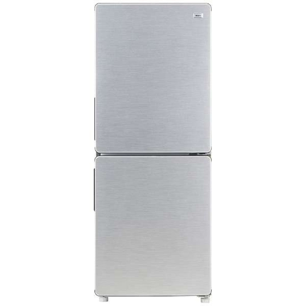 Haier ハイアール 冷蔵庫 URBAN CAFE SERIES 148L JR-XP2NF148E ステンレス 2017年製 一人暮らし 洗浄・除菌済み