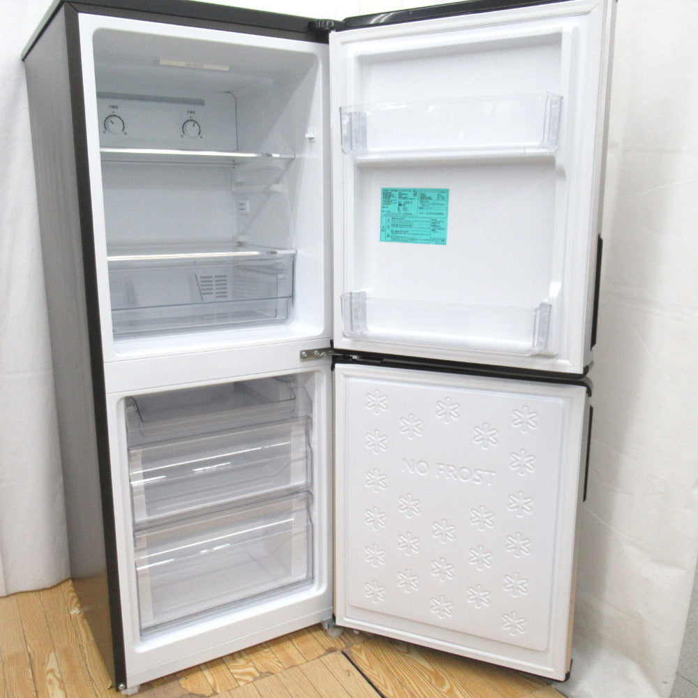 ⭐️Haier148L冷蔵庫2020年製 - キッチン家電