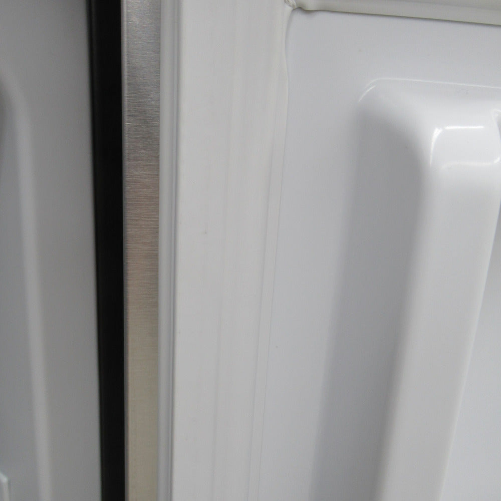 Haier ハイアール 冷蔵庫 URBAN CAFE SERIES 148L JR-XP2NF148E ステンレス 2017年製 一人暮らし 洗浄・除菌済み