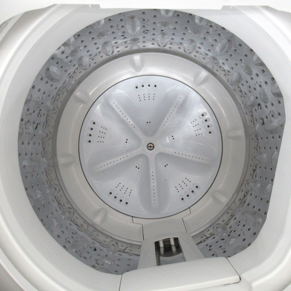 【洗浄済み‼️】ヤマダ電機 洗濯機4.5kg HERB Relax YWM-T45A1 Amazon.co.jp: ヤマダ電機オリジナル 全自動電気洗濯機 (4.5kg