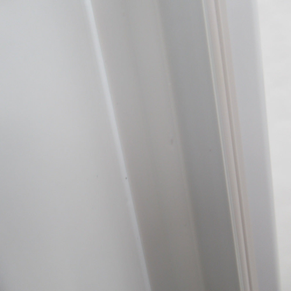 TWINBIRD ツインバード 冷蔵庫 ファン式 110L 2ドア ホワイト HR-E911 2018年製 一人暮らし 洗浄・除菌済み