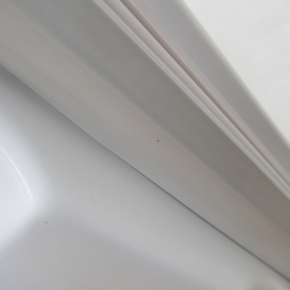 TWINBIRD ツインバード 冷蔵庫 ファン式 110L 2ドア ホワイト HR-E911 2018年製 一人暮らし 洗浄・除菌済み