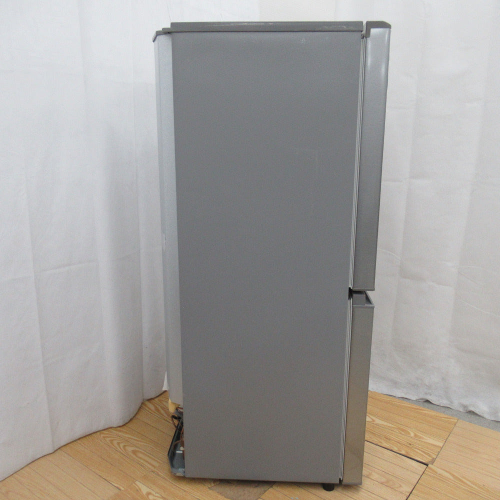 AQUA 126L 冷蔵庫 AQR-13J 2ドア 一人暮し | 1STSSS.COM