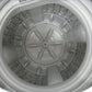 TOSHIBA 東芝 全自動洗濯機 4.5kg AW-45M7 2020年製 ピュアホワイト 簡易乾燥機能付 一人暮らし 洗浄・除菌済み