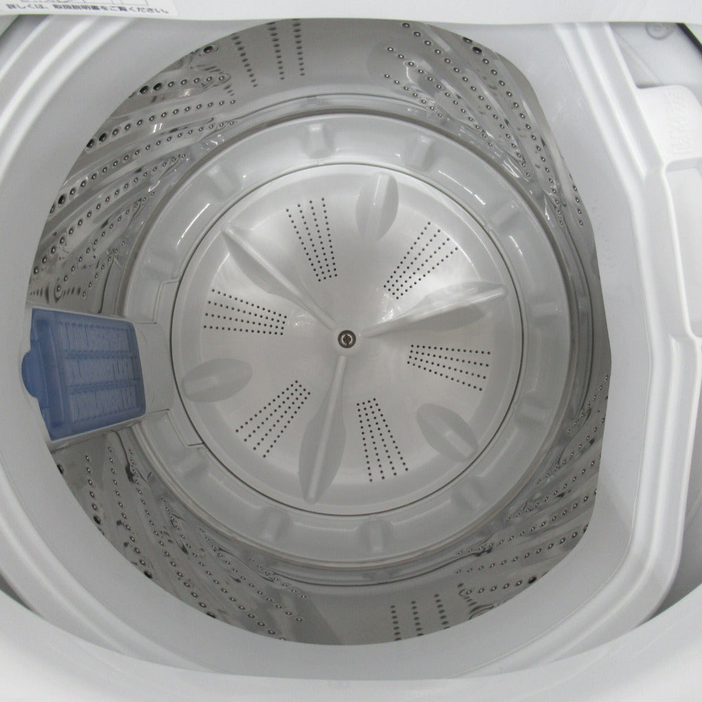 Panasonic パナソニック 全自動電気洗濯機 NA-F50B11 5.5kg 2018年製 