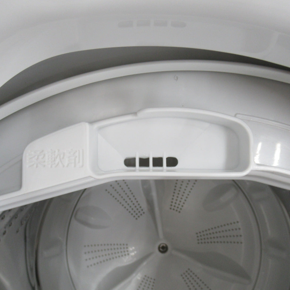 【決まりました】Panasonic 全自動電気洗濯機 NA-F50B11 2018年製 動作確認済み NA-F50B11 概要 - 全自動洗濯機 | 洗濯機・衣類乾燥機 | Panasonic