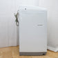 HITACHI 日立 洗濯機 全自動電気洗濯機 NW-Z79E3 7.0kg 2017年製 白い約束 キーワードホワイト 簡易乾燥機能付 一人暮らし 洗浄・除菌済み