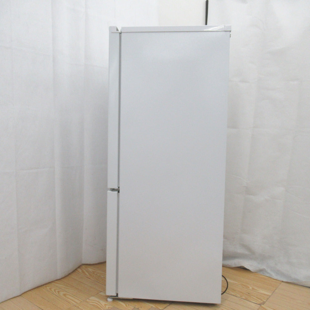 YAMADASELECT(ヤマダセレクト 冷蔵庫 117L 2ドア YRZ-C12H1 ホワイト