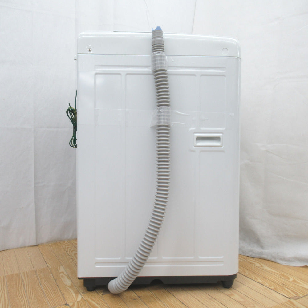 9r11 2021年製 5kg 洗濯機 NA-F50B14J 一人暮らし 単身用 概要 全自動洗濯機 NA-F50B14 | 洗濯機・衣類乾燥機 | Panasonic