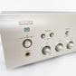 DENON (デノン) プリメインアンプ シルバー 本体のみ※リモコン欠品※ PMA-390SE