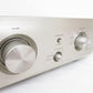 DENON (デノン) プリメインアンプ シルバー 本体のみ※リモコン欠品※ PMA-390SE