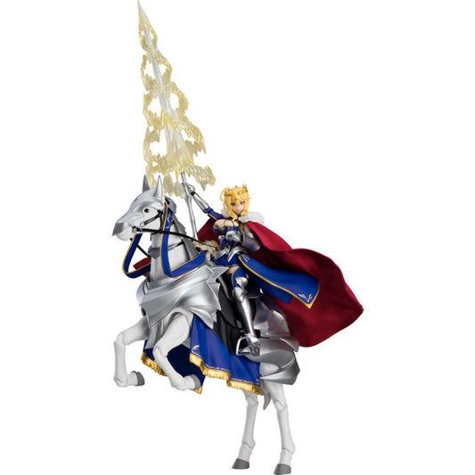 ランサー アルトリア・ペンドラゴン DX Edition Fate/Grand Order figma マックスファクトリー フィグマ フィギュア 未開封品