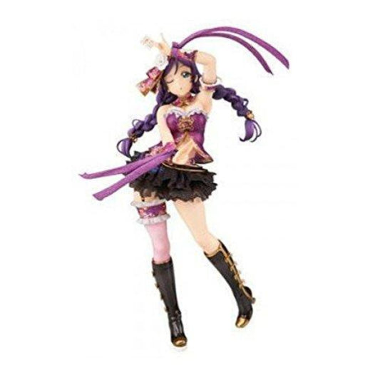 ラブライブ！スクールアイドルフェスティバル 東條希 1/7 完成品フィギュア ALTER アルター フィギュア 未開封品