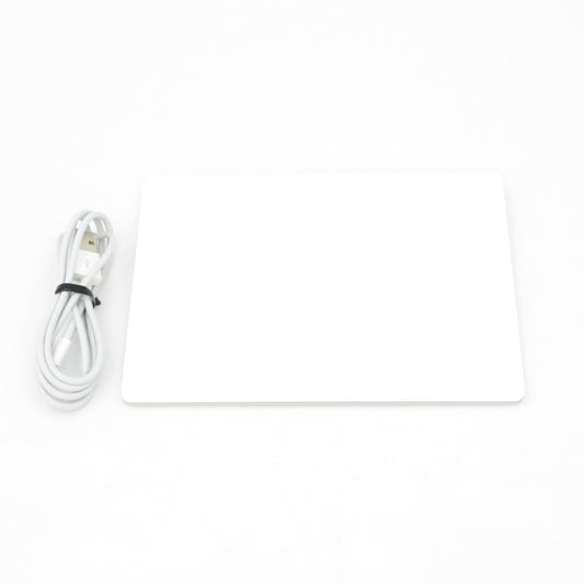 Apple (アップル) Magic TrackPad2 ワイヤレス 箱なし A1535