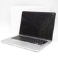 Apple (アップル) MacBook Pro Retina 13インチ Early 2015 FF840J/A シルバー Core i5 デュアルコア メモリ8GB SSD216GB