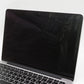 Apple (アップル) MacBook Pro Retina 13インチ Early 2015 FF840J/A シルバー Core i5 デュアルコア メモリ8GB SSD216GB