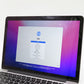 Apple (アップル) MacBook Pro Retina 13インチ Early 2015 FF840J/A シルバー Core i5 デュアルコア メモリ8GB SSD216GB