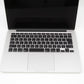 Apple (アップル) MacBook Pro Retina 13インチ Early 2015 FF840J/A シルバー Core i5 デュアルコア メモリ8GB SSD216GB