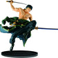 ワンピース WORLD FIGURE COLOSSEUM 造形王頂上決戦 vol.1 ロロノア・ゾロ 通常カラーver. BANPRESTO バンプレスト フィギュア 未開封品