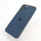 Apple iPhone 12 Pro docomo 256GB NGMD3J/A ネットワーク利用制限〇 SIMロックなし パシフィックブルー 本体のみ